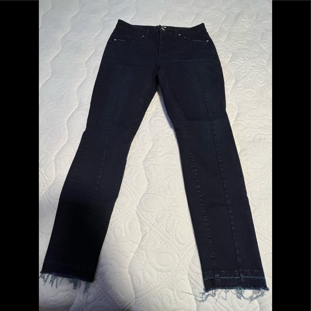 Made and Loved Loft Jeans